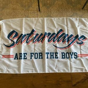 Barstool Sports SAFTB Flag